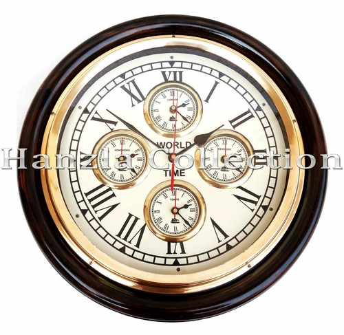 Orologio parete nautico - parete,