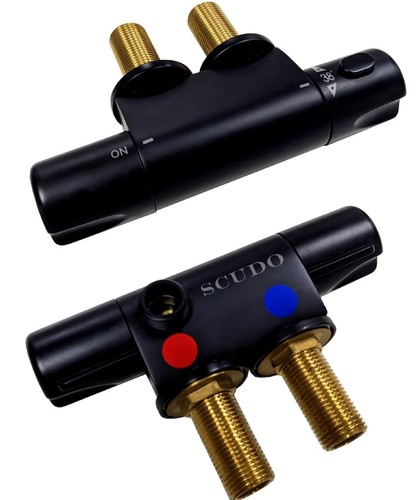 Premium mini valvola doccia - valvola,