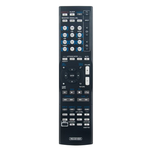 Axd7721 telecomando per - axd7721,