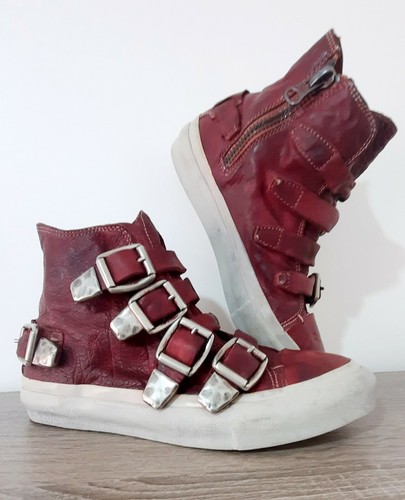 Sneakers nylo firenze - ,