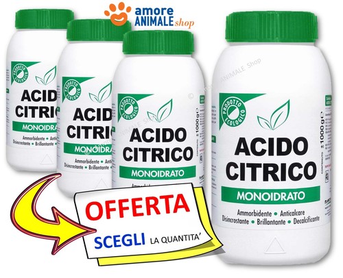 Marten acido citrico 1 - →,