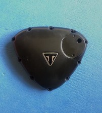 Coperchio Carter Motore  originale  per Triumph Bonneville T120 - 2018