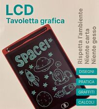 TAVOLETTA GRAFICA LCD 8.5"