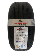 Pneumatici Nuovi 195/50 R15 82