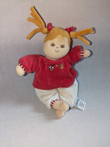 Bambola sterntaler con - sterntaler,