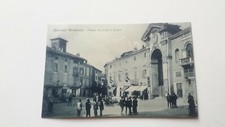 Cartolina moncalvo monferrato - cartolina,