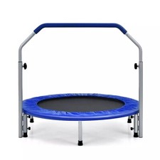 Trampolino Pieghevole