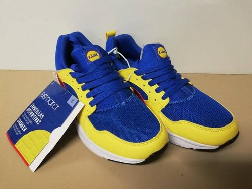 Scarpe sneaker sneakers lidl - scarpe,