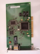 Scheda di rete IBM PCI Ethernet 10/100 Mbps, rimosso da server IBM