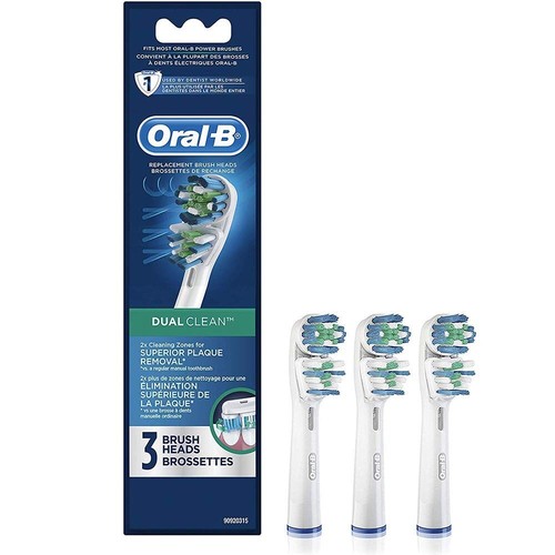 Oral testina ricambio per - testina,