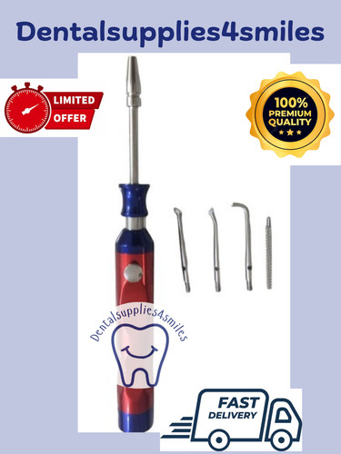 Premium dentale automatico - dentale,