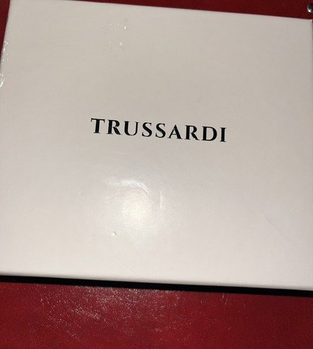 Portafoglio uomo trussardi - portafoglio,