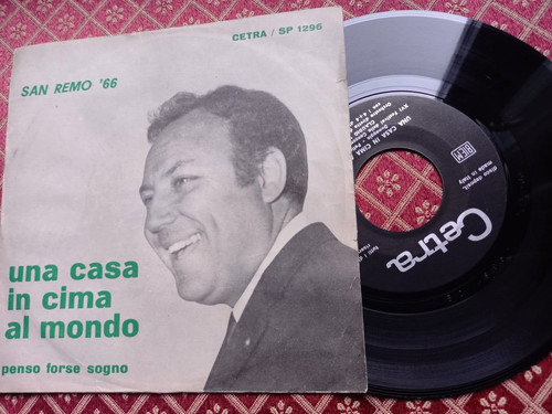 Claudio villa una casa cima - claudio,