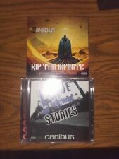 Canibus 2 New Cd Lot C True