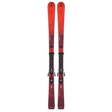 Sci alpino Atomic Redster TI + M12 GW sci da pista unisex