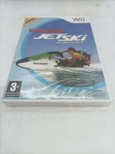 Kawasaki jet ski Neuf Nintendo