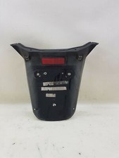 PARAFANGO POSTERIORE HONDA FORESIGHT 250 2000 2001 2002 2003 2004