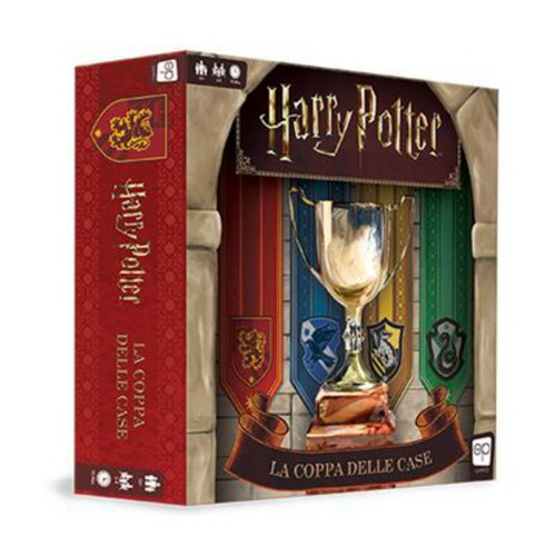 Harry potter coppa - ,