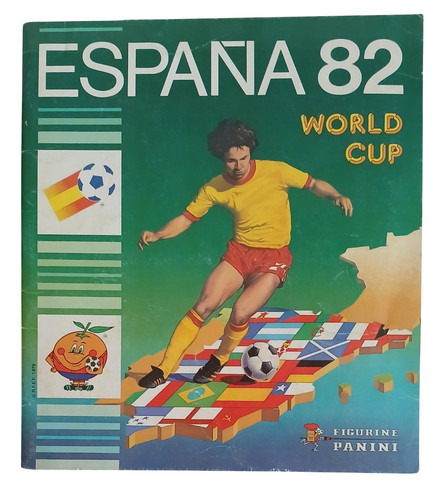 Album calciatori panini world - album,