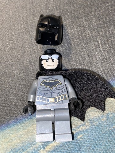 Batman lego minifigure - lego,