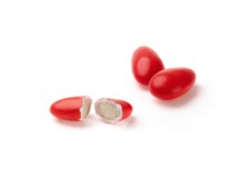 CONFETTI ARBUES Artigianali