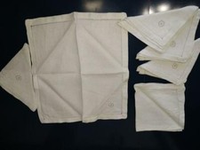 6 TOVAGLIOLI 35X41 VINTAGE