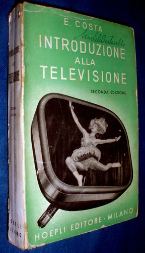 Introduzione alla televisione