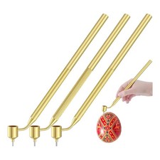 2X(Set of 3 Pysanka Set Fit