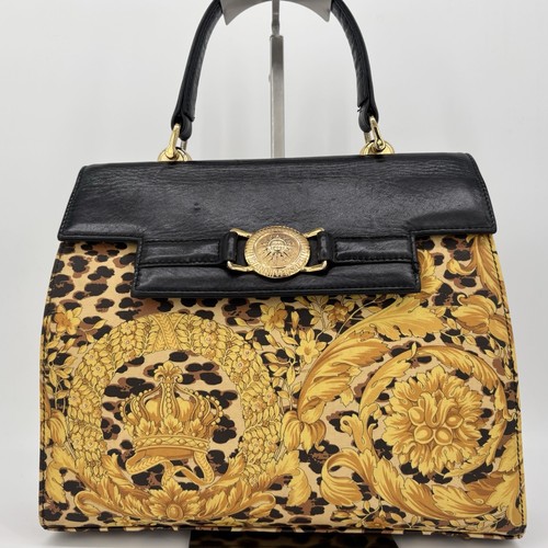 Gianni versace borsa - gianni,
