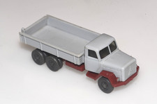 Rimorchio ribaltabile piatto