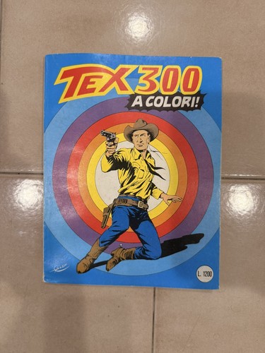 Tex serie regolare lotto - tex, nn