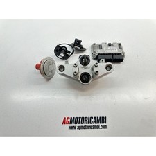 KIT SERRATURE BLOCHETTI CHIAVE