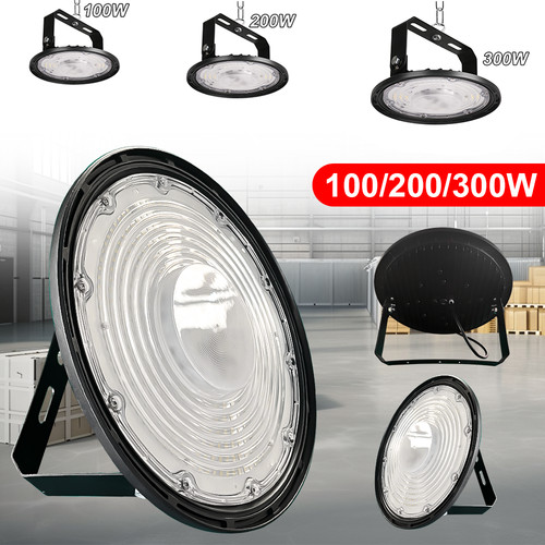 Ufo led illuminazione - ufo,