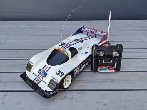 Taiyo porsche 962c uguale - taiyo,