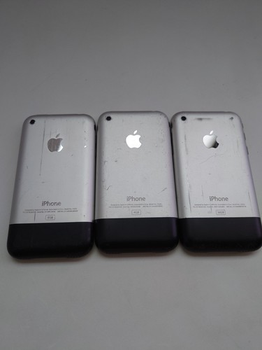 Apple iphone - iphone, (1ª