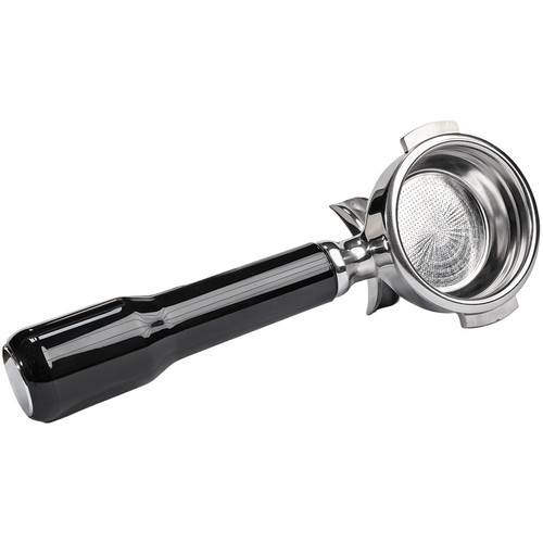 Portafiltro acciaio inox 58mm - portafiltro,