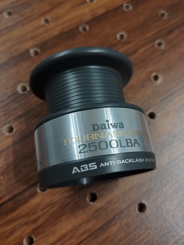 Bobina daiwa tournament - bobina, x