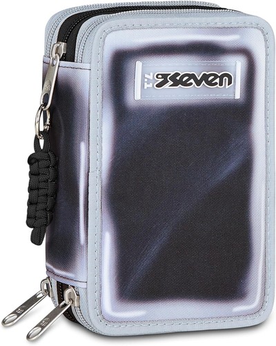 Shadow seven zip case - seven,