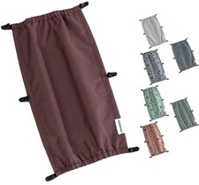 Croozer Protezione Solare per