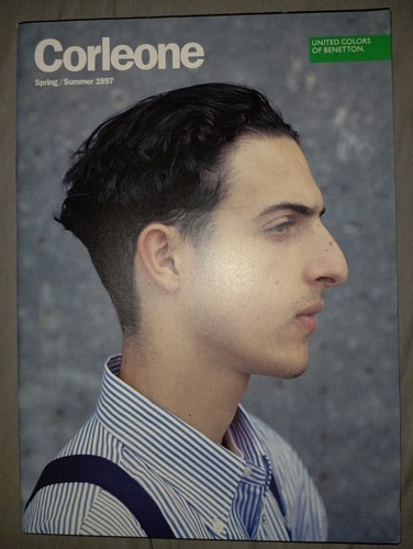 Corleone rivista estate 1997 - rivista,