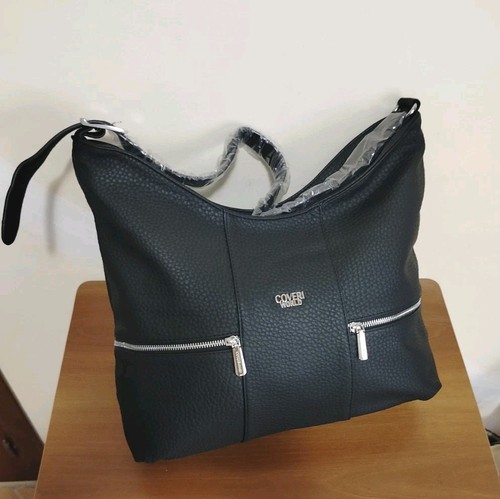 Coveri world borsa donna - world, a