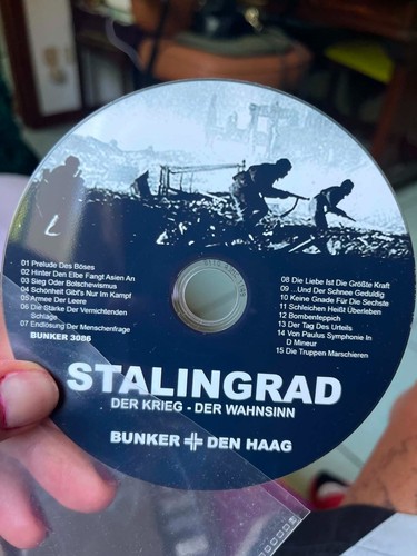Stalingrad der krieg - krieg,