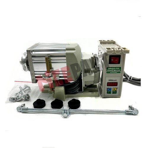 Servomotore 220v 550w - servomotore,
