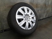 1x Skoda Octavia 3 5E cerchio