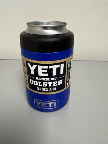 Nuova lattina colster blu - lattina, colster®