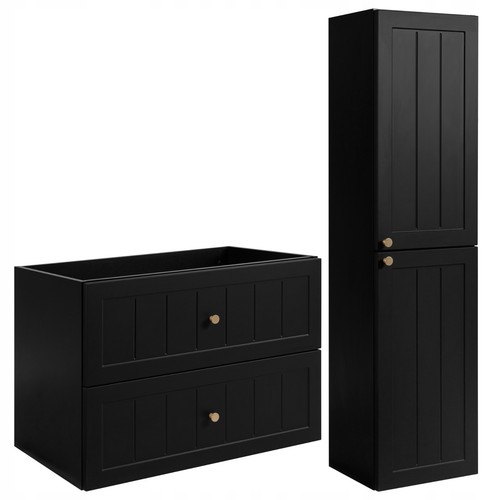 Set mobili bagno - set,