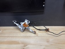 Pedana Guidatore Destra Ktm