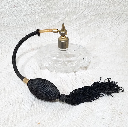 Atomizzatore profumo vetro - atomizzatore,