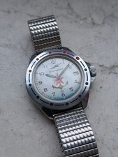 Orologio da polso Vostok