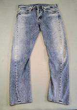 Jeans Levi's LEJ 502 Premium